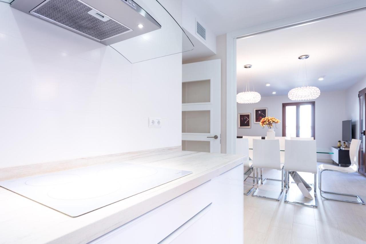 Appartement Rincon Del Duende *