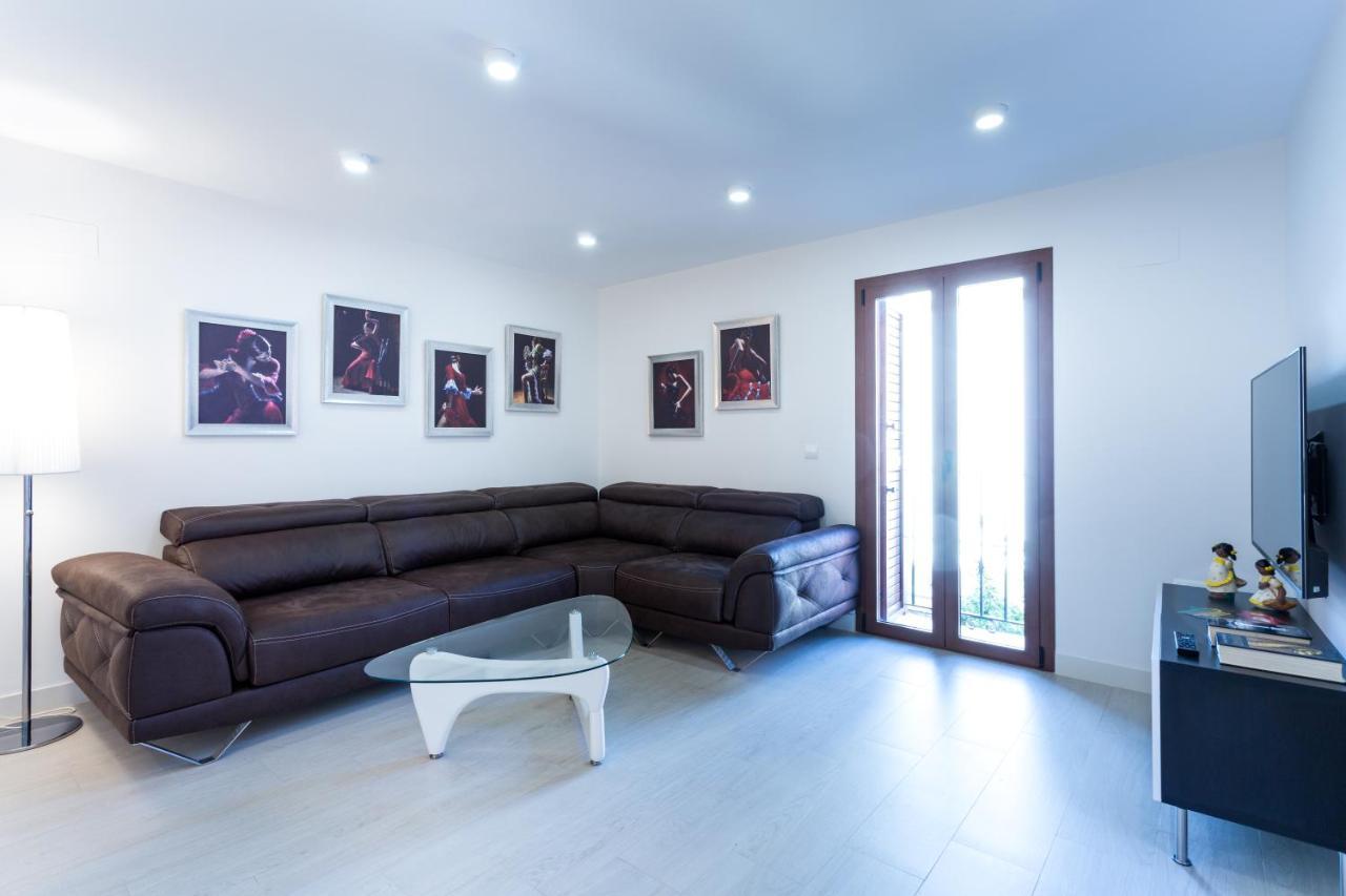 Rincon Del Duende Appartement