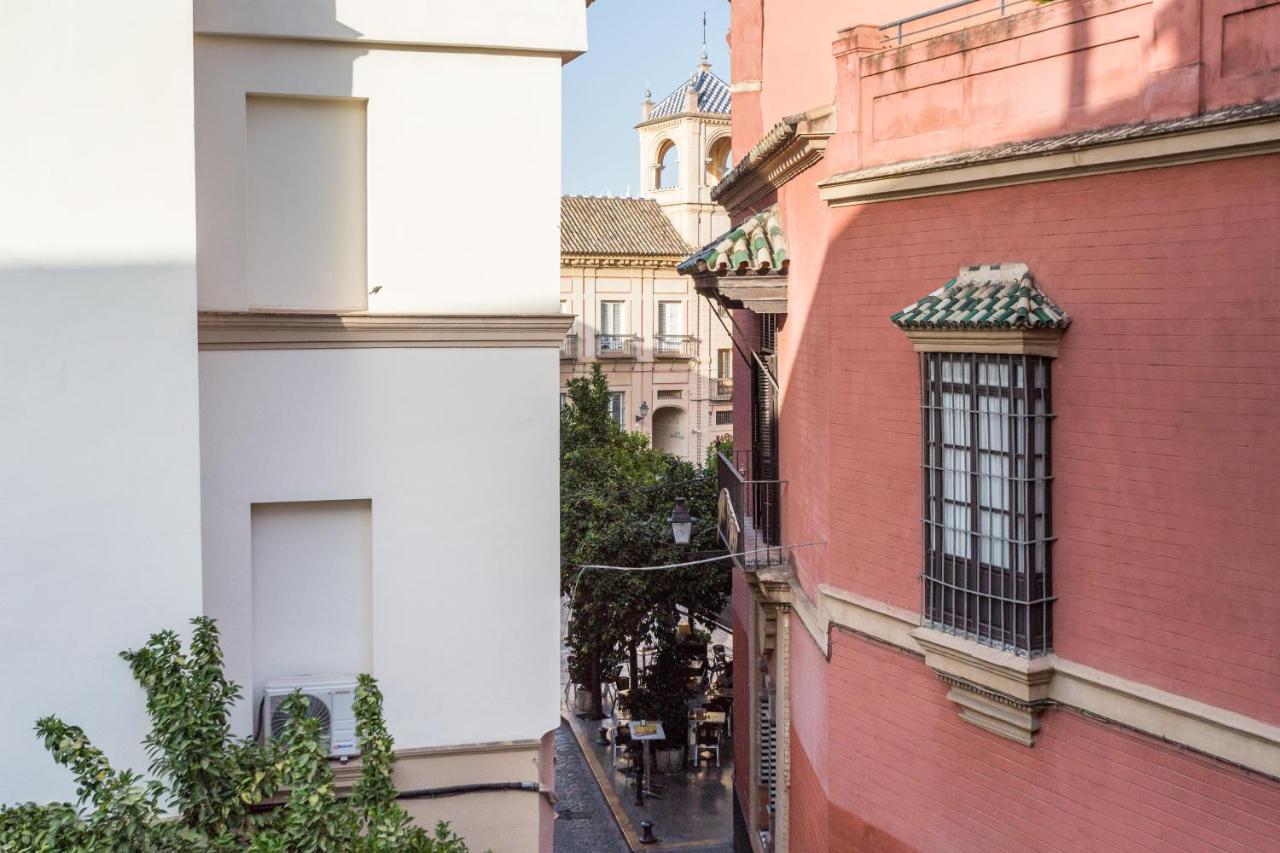 Appartement Rincon Del Duende *